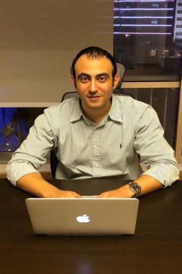 Ahmed El-Diftar