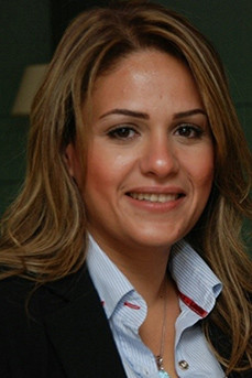 Enas Mourad